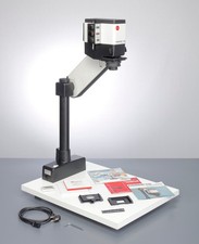 Leica V 35 AF Focomat mit