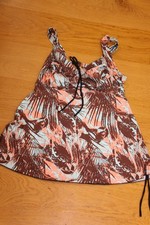 TANKINI OBERTEIL TOP GRÖSSE