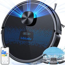 Lubluelu Saugroboter