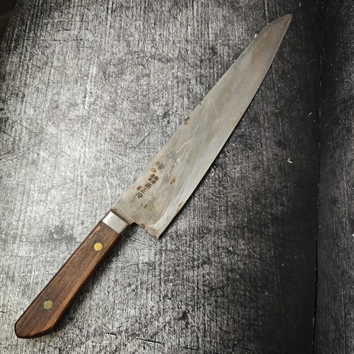 Profi gyuto japanisches - profi, xl