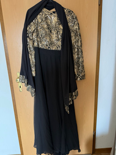 Damen abendkleid lang - damen,