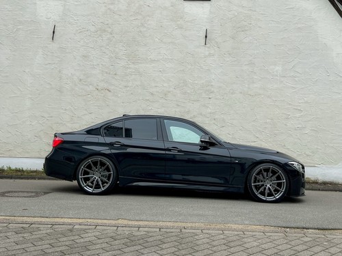Alu wheelforce bmw - alu, f31