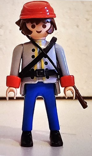 Playmobil figur serie 5596 - serie,