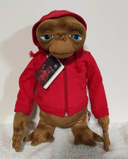 STEIFF E.T. Der Außerirdische