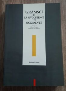 Gramsci und die revolution - gramsci,