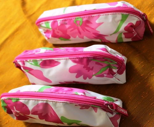 Clinique tasche - 3x,
