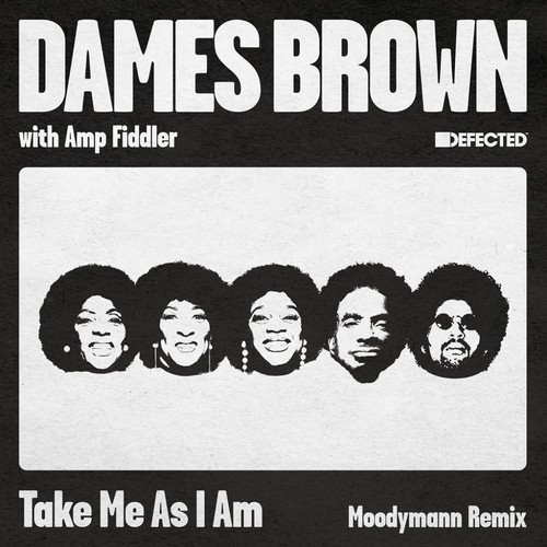Dames brown take - take, am