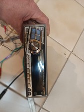 Autoradio Alpine CDA-7894RB