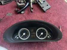 Mercedes C Klasse W/CL 203