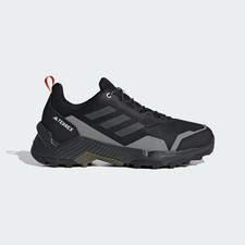 Adidas Terrex Eastrail 2.0 Schwarz Herren (IG8856) Wanderschuhe