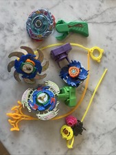 Beyblade Konvolut - Sammlung -