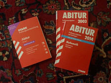 Stark-Buch – Vorbereitung