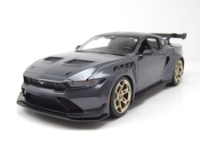 Ford mustang gtd 2025 - mustang, grau