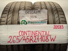 26545R21108W REIFEN / 5140085