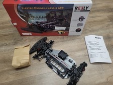 Reely 1406735 TC-04