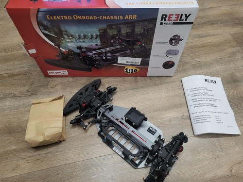 Reely 1406735 04 - reely, tc-04
