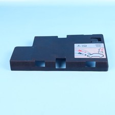 Audi A6 4F C6 Batterieabdeckung 4F0915429C Abdeckkappe Verkleidung Original