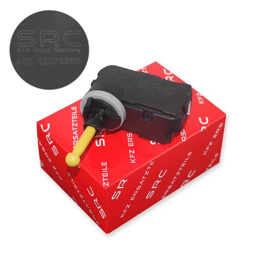 Src stellmotor lwr - src,
