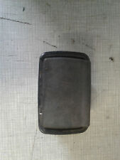 VW BUS T3 Aschenbecher klein, schwarz, Rücksitzbank, Multivan, Westfalia