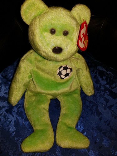 Beanie babies collection - ty,