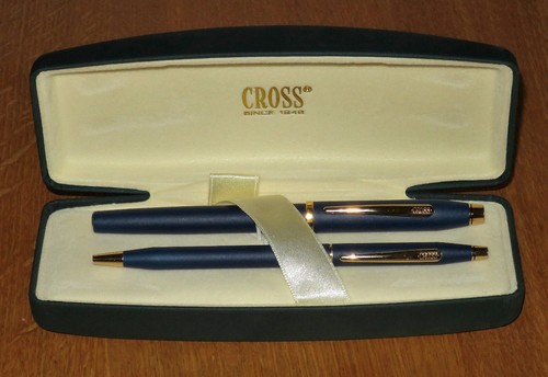 Cross schreibset - cross,