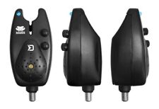 Elektronischer LED Bissanzeiger Delphin HADES Wasserdicht mit Klinkenanschluss