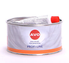 Füllspachtel Spachtel