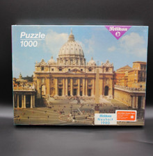 Petersdom Rom - 1.000 Teile
