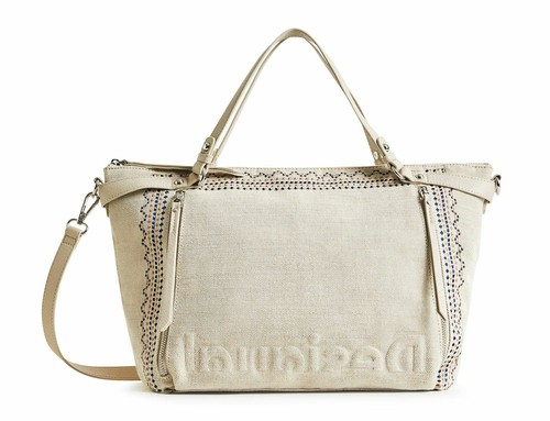 Desigual bols regasita - desigual, hand