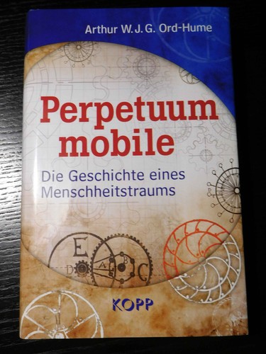 Neu perpetuum mobile - neu!,