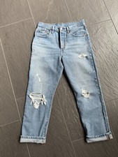 Levis 501 Jeans Destroyed 27