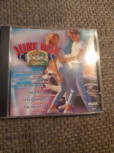 Juke box classics von - classics, various