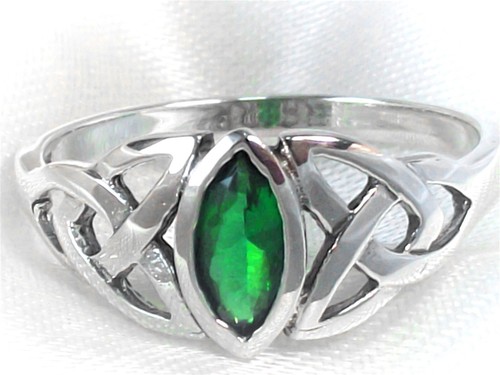 Ring 925 sterling silber - sterling,