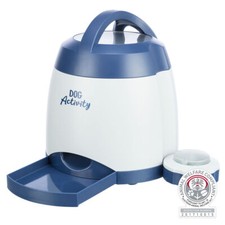 Dog Activity Strategie-Spiel