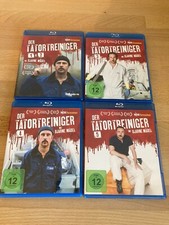 Der Tatortreiniger - Staffel 1