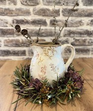 Krug keramik kanne vase - krug,