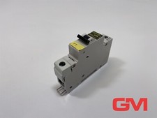 AEG Leistungsschalter E81