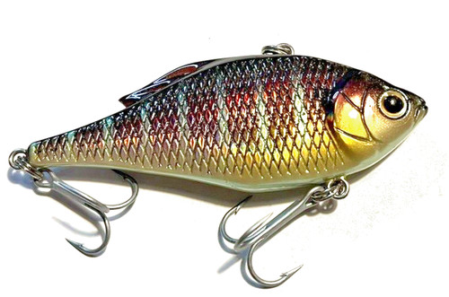 Megabass vibration sn - megabass, vibration-x