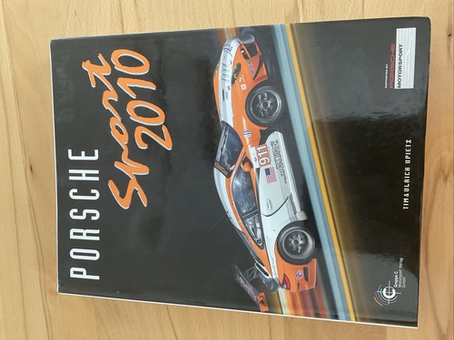 Porsche sport 2010 ulrich - sport,
