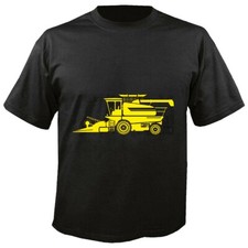 Shirt heumaschine - t-shirt,