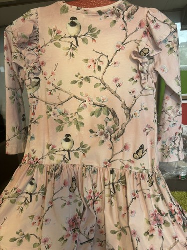Monnalisa kleid jahre - jahre, sehr