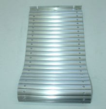 Gliederschurz für MIKRON