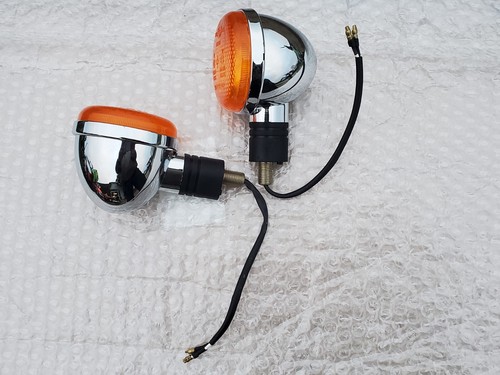 Blinker hinten rechts - , gilera