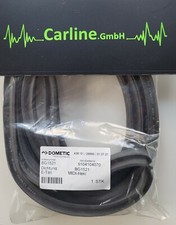 Original Dometic Midi Heki Style Dichtung 2,3 m BG1521 Gummi