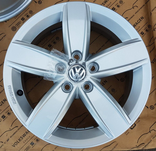 Original alufelge vw - x,