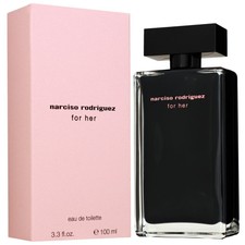 Narciso Rodriguez For Her 100