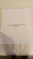 Liebeskind Berlin Stoff/Schutzbeutel 45x56cm