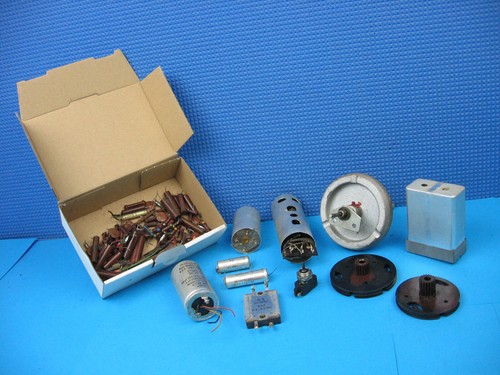 Graetz 174 w - ,