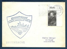 Minensuchboot SCHLESWIG