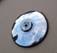 Z101/   Peugeot Chrom Radkappe